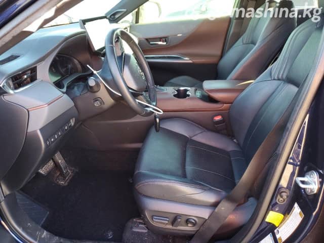 Toyota Venza II 2.5hyb CVT 4WD