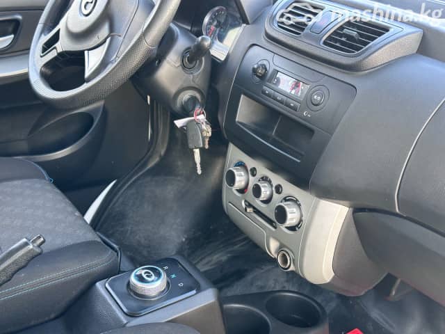 Dongfeng EQ1030