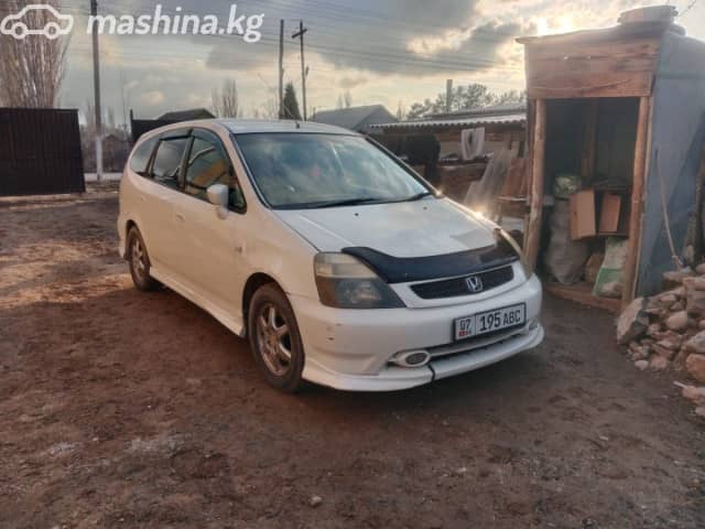 Honda Stream I 2.0 AT