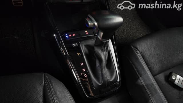 Kia Stonic 1.0 GDI AT