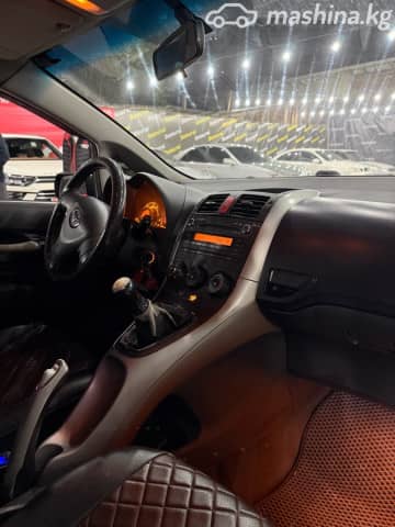 Toyota Auris I 1.4d MT
