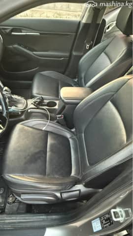 Kia Seltos I 1.6d AMT 4WD