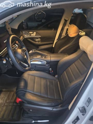 Mercedes-Benz GLE II (V167) Рестайлинг 450 3.0 AT 4WD