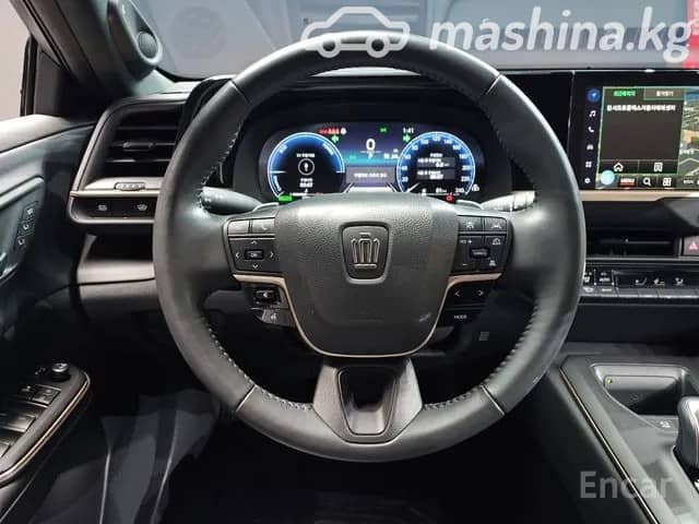 Toyota Crown XVI (S230) 2.5hyb CVT