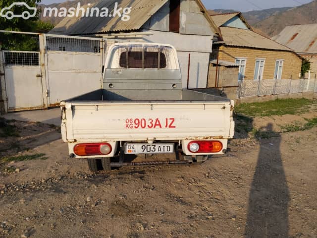 Hyundai Porter