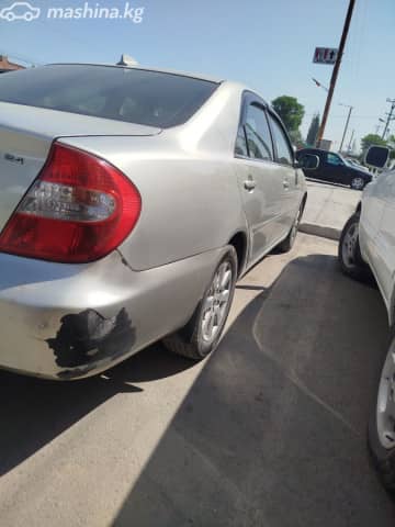 Toyota Camry V (XV30) 2.4 MT