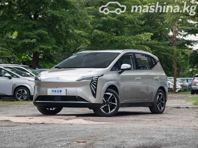 GAC Aion Y Plus 70 kWh Electro AT