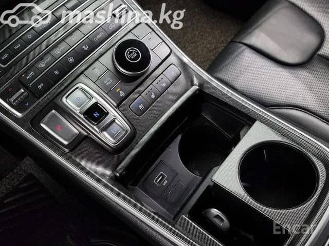 Hyundai Santa Fe IV Рестайлинг 2.2d AMT