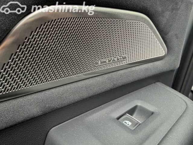Volkswagen Tavendor