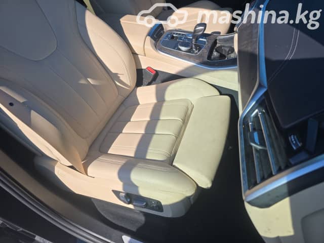 BMW X5 IV (G05/G18) 40Li 3.0 AT 4WD