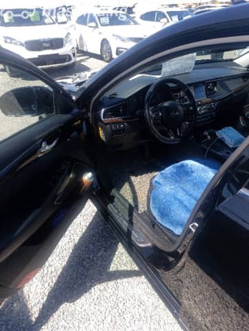 Kia K7 YG (II) 2.4hyb AT