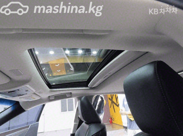 Lexus ES VII 300h 2.5hyb CVT