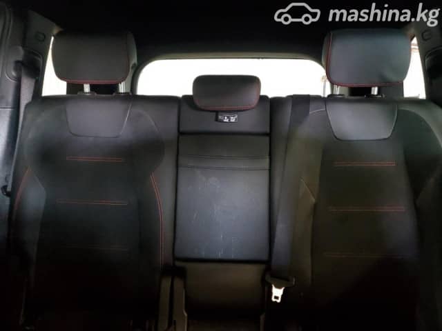 Mercedes-Benz GLB AMG I (X247) 35 AMG 2.0 AMT 4WD