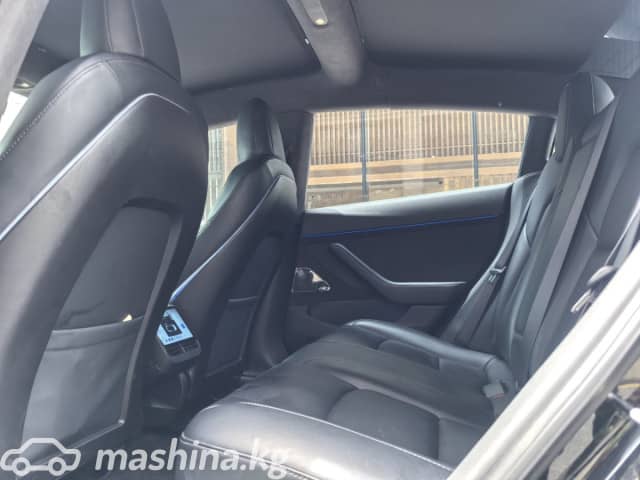 Tesla Model 3 I Standart Electro AT