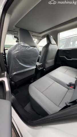 Toyota Wildlander 2.0 CVT 4WD