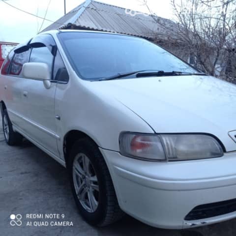 Honda Odyssey I 2.3 AT