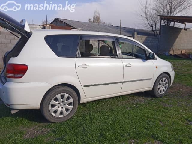 Toyota Ipsum II (M20) 2.4 AT