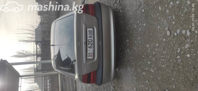 Opel Vectra B 1.8 MT