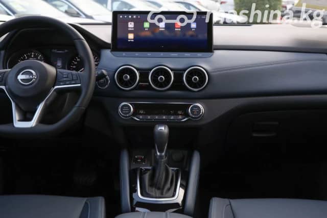 Nissan Qashqai II Рестайлинг 2 2.0 CVT