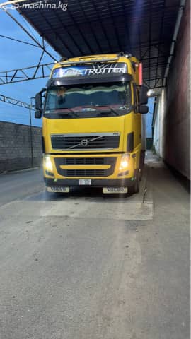 Volvo FH