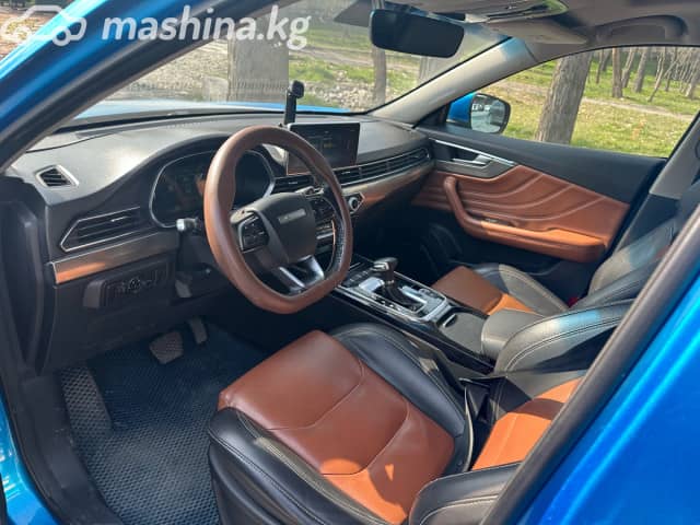 Jetour X70 S 1.5 AMT