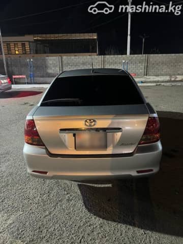 Toyota Allion I 1.8 AT