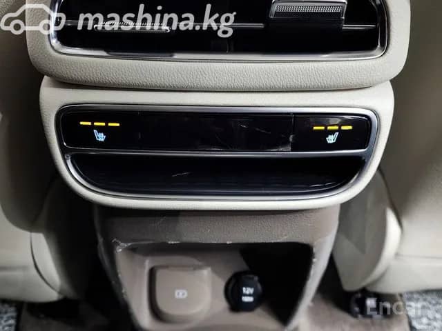 Genesis GV80 I 2.5 AT 4WD