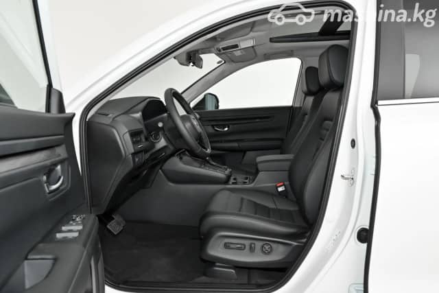Honda CR-V VI 1.5 CVT
