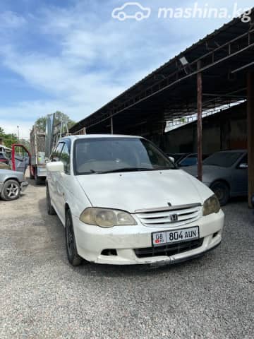 Honda Odyssey II 2.3 AT