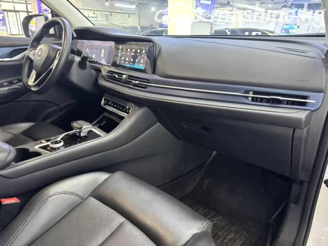 Changan CS55PLUS I Рестайлинг 1.5 AMT