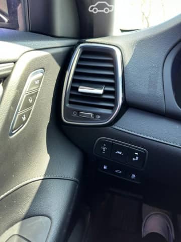 Hyundai Grandeur VI 2.4hyb AT