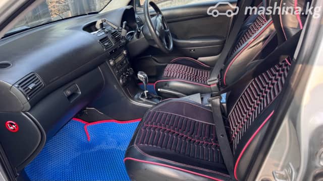 Toyota Avensis I Рестайлинг 1.8 AT