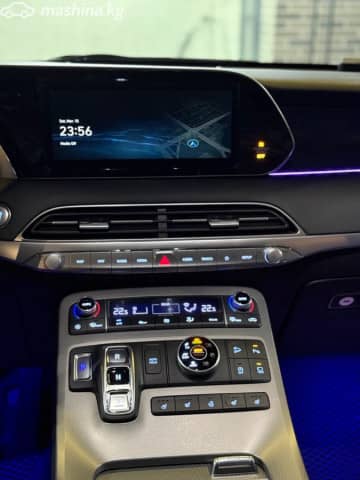 Hyundai Palisade I 2.2 AT