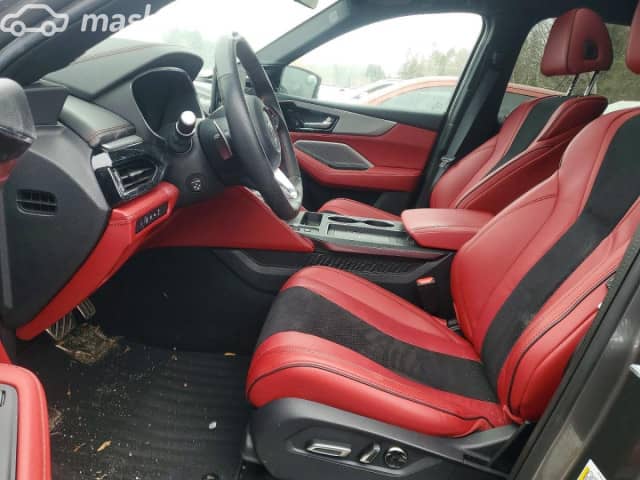 Acura MDX IV 3.5 AT 4WD