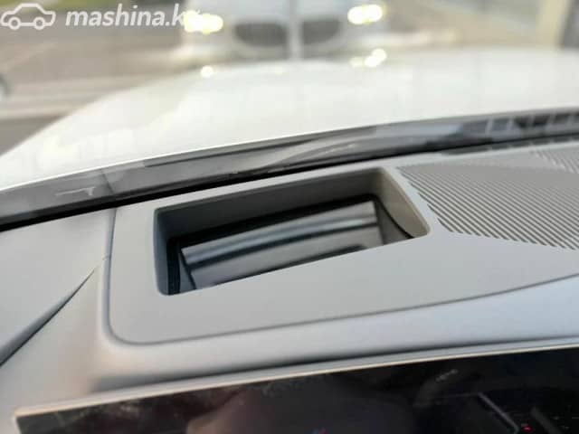 BMW 5 серии VIII (G60/G61/G68) 520i 2.0 AT