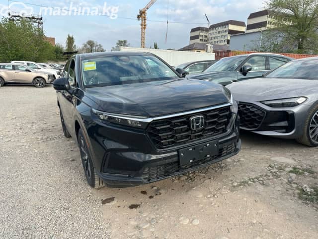 Honda CR-V VI 1.5 CVT 4WD