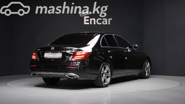 Mercedes-Benz E-Класс V (W213, S213, C238) E 300 9G-TRONIC