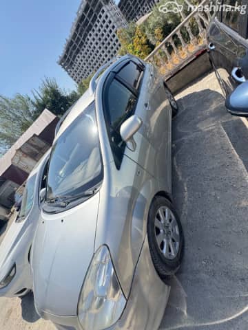 Toyota Corolla Verso I Рестайлинг 1.8 AT