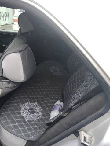 Mercedes-Benz C-Класс I (W202) 220 2.2 AT