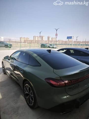 Audi A5 II (F5) Рестайлинг 45 TFSI 2.0 AMT 4WD