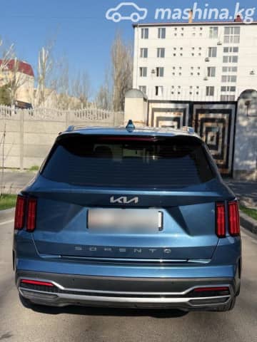 Kia Sorento IV 2.2d AMT