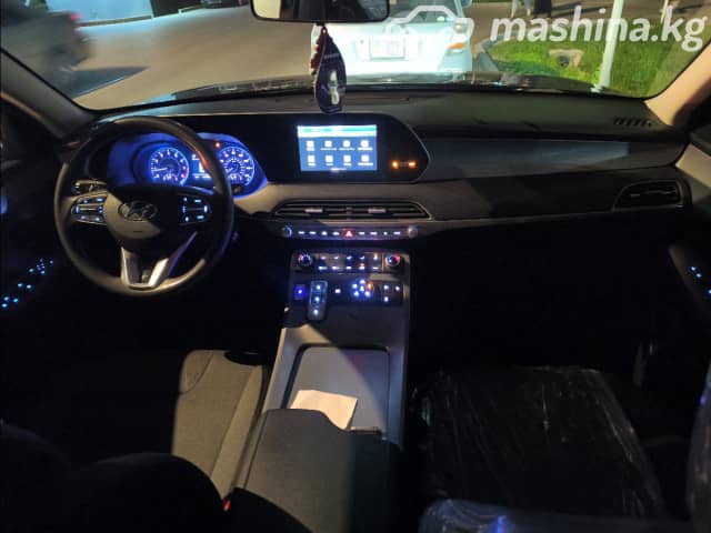 Hyundai Palisade I 3.8 AT 4WD