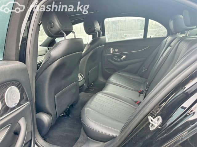 Mercedes-Benz E-Класс V (W213, S213, C238) 350 2.0 AT 4WD