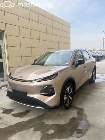 Changan Qiyuan Q05 II Electro AT