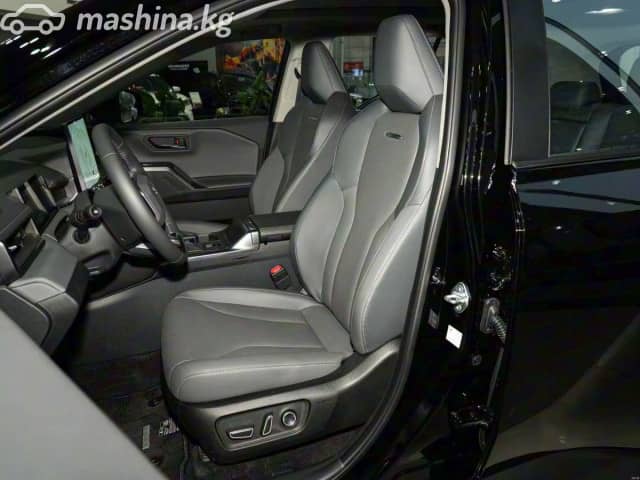 Toyota RAV4 V (XA50) 2.0 CVT 4WD