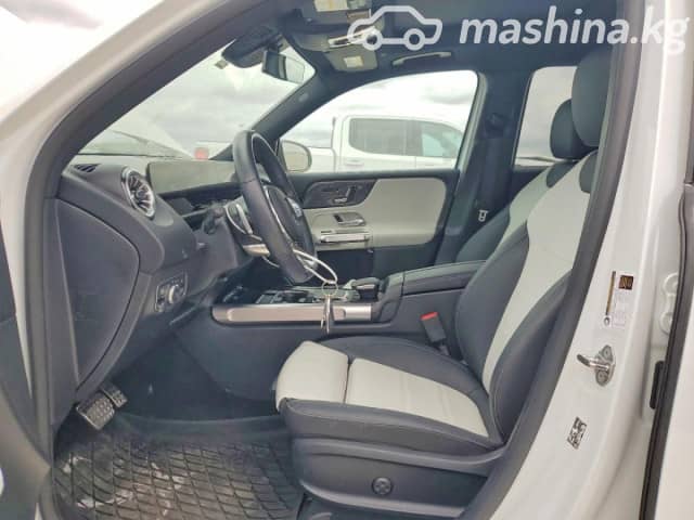 Mercedes-Benz GLB I (X247) 250 2.0 AMT