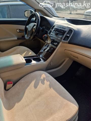 Toyota Venza I 3.5 AT 4WD