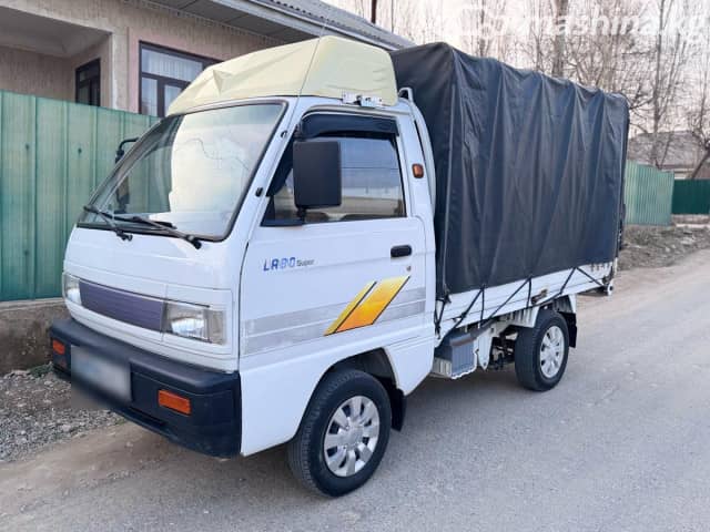 Daewoo Labo