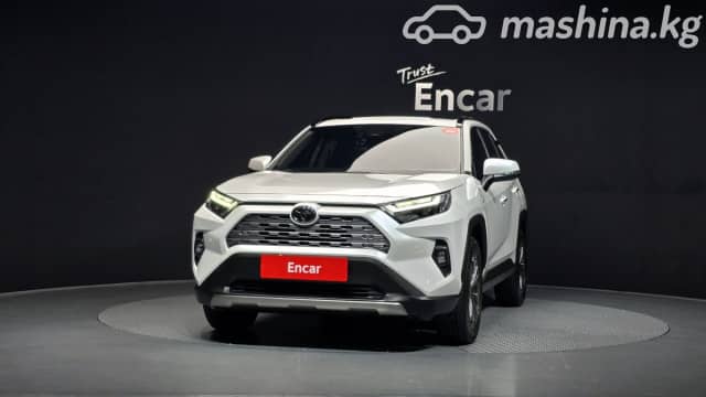 Toyota RAV4 V (XA50) 2.5hyb CVT 4WD