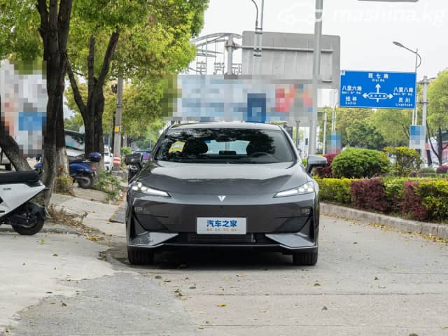 Changan Deepal SL03 1.5hyb AT